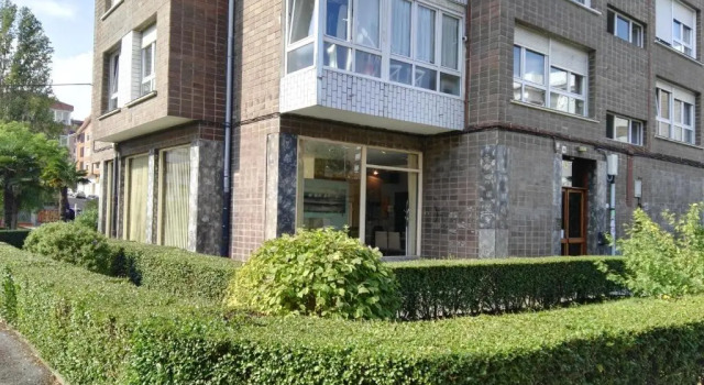 Apartamento Getxo Tranquility by I Love Norte, Book Apartment Getxo Costa Vizcaya