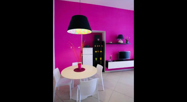 Апартаменты Tiaré Home Napoli