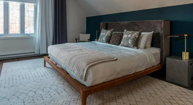Domaine Jolivent, Reserva ahora Hotel Lac-Brome Ski Mont Sutton