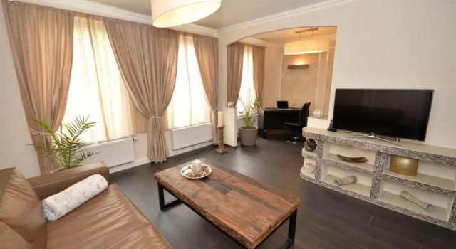 Business Apartments Bremen Typ 2, Забронировать Апартаменты/квартира Апартаменты Нового города - Бремен, Апартаменты/квартира