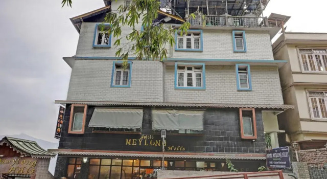 FabHotel Meylong Hills, Réserver Hôtel Gangtok Sikkim