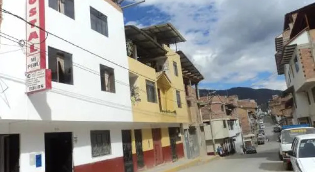 Hostal Mi Peru