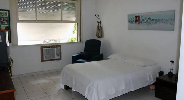 Figueiredo 204 - 1 BR Copacabana Apartment - GHS 38156, Забронировать Апартаменты/квартира Апартаменты штата Рио-де-Жанейро, Апартаменты/квартира