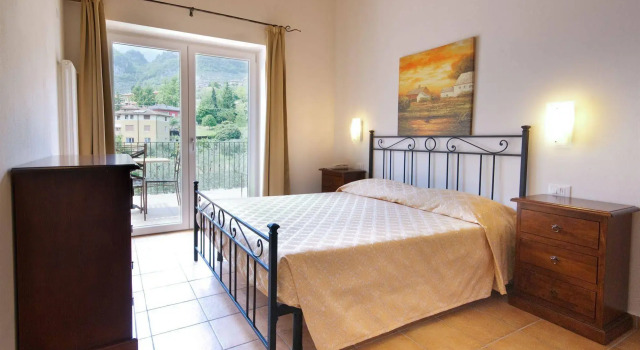 Residenza Le Due Torri Apartments