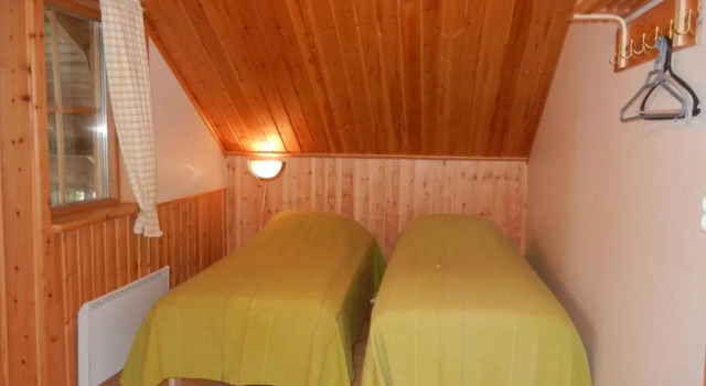 Шале Wilderness Chalet Kuusamo