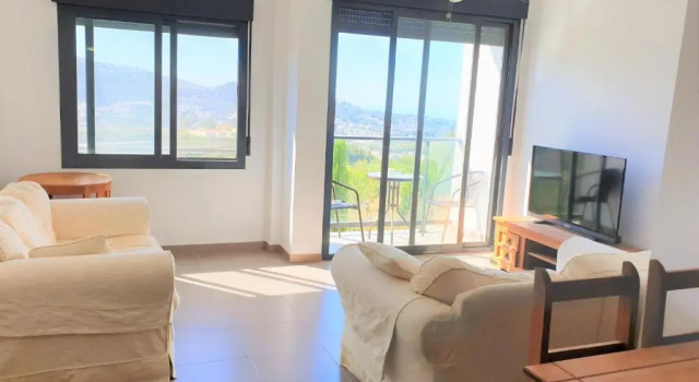 Moraira Seaview Appartment I, Забронировать Апартаменты/квартира Отели в центре Бенитачель, в центре