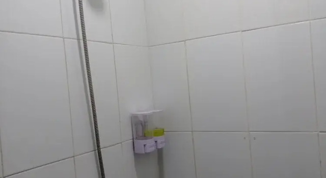 Habitación Económica Watu Agung Guest House