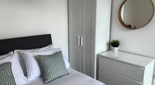 Апартаменты Shotley Bridge - Stunning 2 bedroom apartment