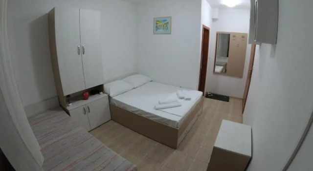 Номер Deluxe Guesthouse Ušće