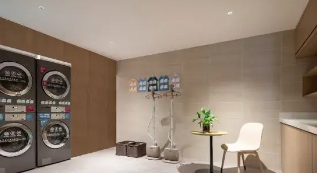 HanTing Hotel (Taiyuan South Station East Plaza), Prenota Hotel Hotel a Shanxi con parcheggio, Parcheggio