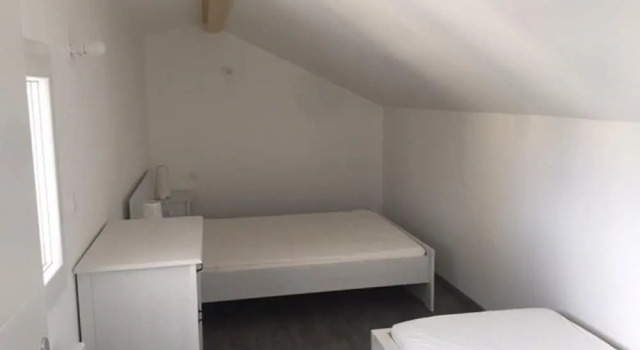 Appartement confortable et spacieux