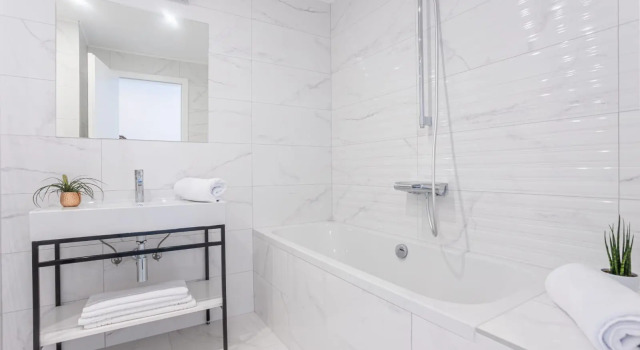 Номер Economy Hotel Hildegard