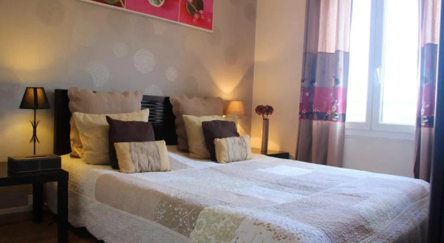 Appartement de 3 chambres avec wifi a Caen, Забронировать Апартаменты/квартира Кан 