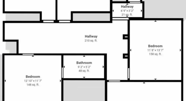 Luxury 6 BR in Windsor Hill Resorts