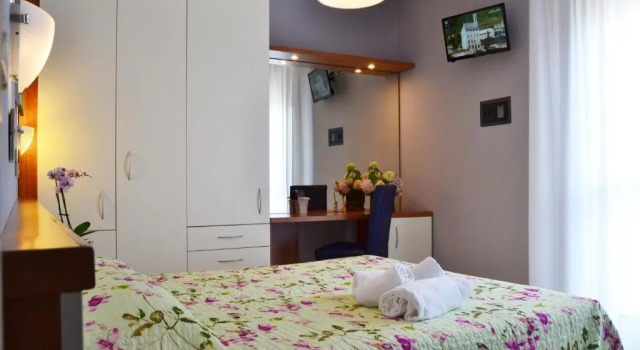 Двухместный номер Standard Hotel My Fair