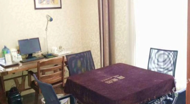 He Yuyue   Hotel, Prenota Hotel Hotel a Shaanxi con parcheggio, Parcheggio