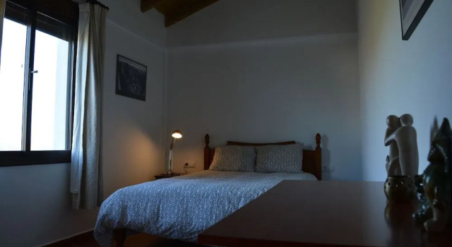 Villa Madrigueras, Забронировать Вилла Альгодоналес Sierra de Grazalema