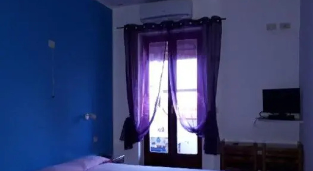 Hotel Torre, Buchen Sie Hotel Vulcano Liparische Inseln