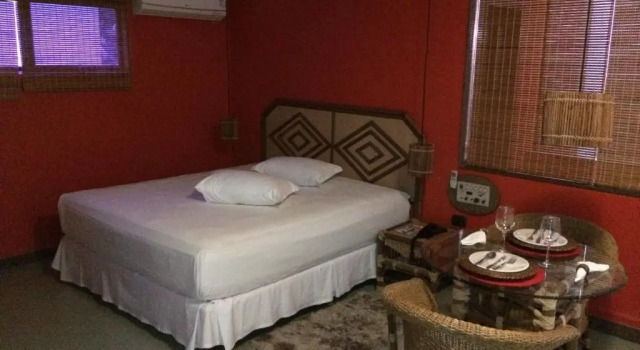 Люкс Cassino Motel
