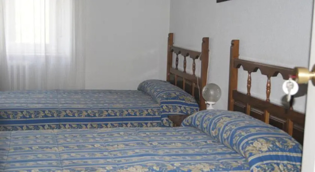 Hostal El Parque, Забронировать Гостевой дом Авила 
