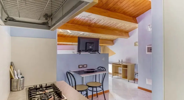 Simple Holiday Home in Sepino near Campitello di Sepino, Réserver Hôtel Sepino Molise