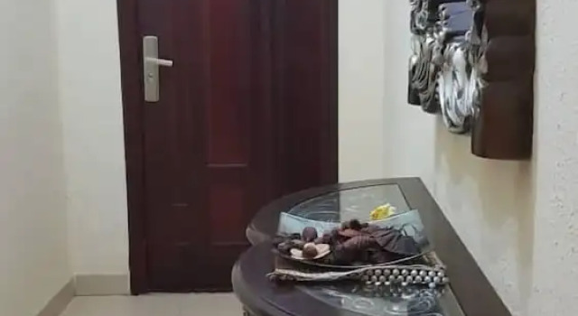 Номер Luxury Tobby Royal Suites
