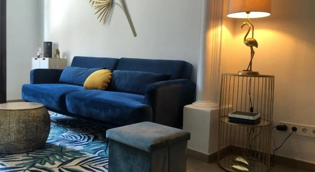 Апартаменты Alma House