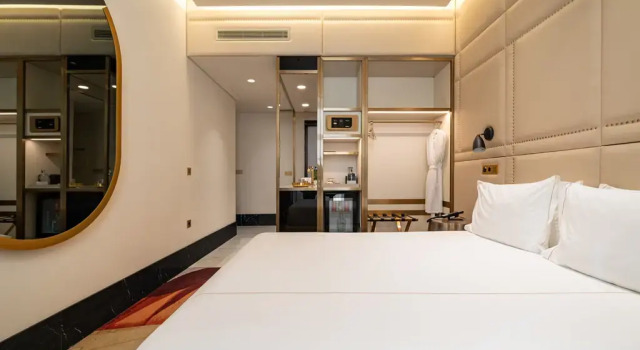 Двухместный номер Premium Madalena by The Beautique Hotels