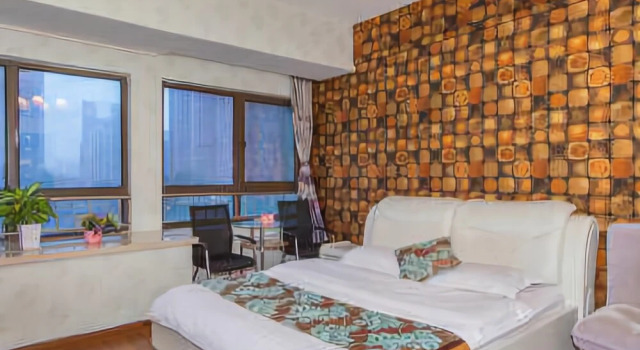 Maowo Hotel, Prenota Hotel Hotel a Hubei con parcheggio, Parcheggio