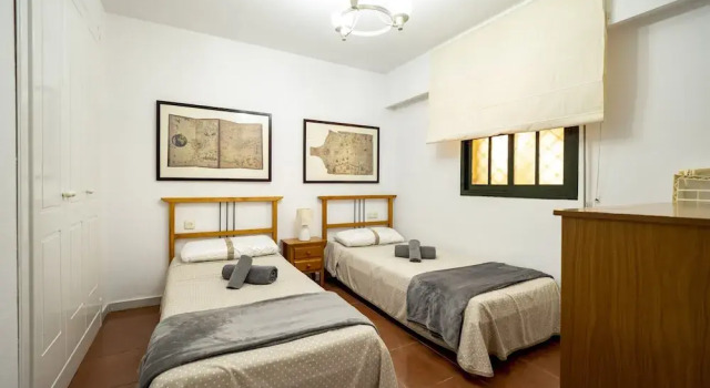 Cozy Getaway With Pool Access, Book Lejlighed Ayamonte Huelva