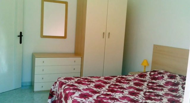Апартаменты Residence Le Magnolie