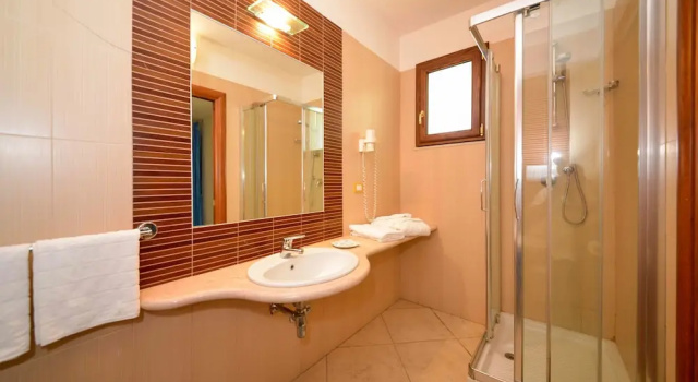 Номер Standard Riviera Hotel Residence