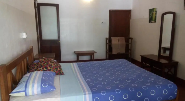 Номер Standard Hotel Mango Garden