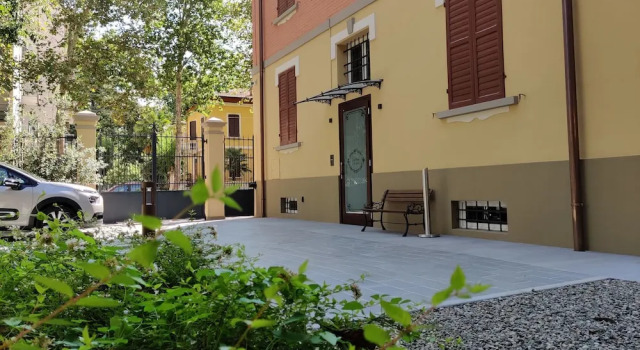 La Bella Modena Centro