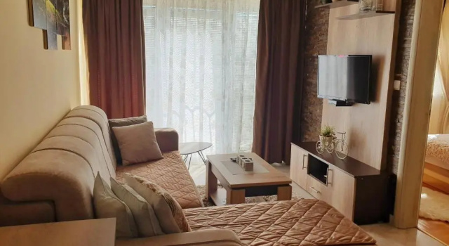 Apartmani M&M Zlatibor