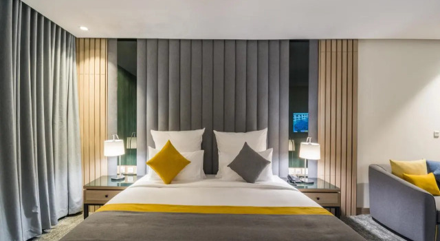 Erfad Hotel-Riyadh, Book Hotel 3-stjernede hoteller i Riyadh Region, 3*