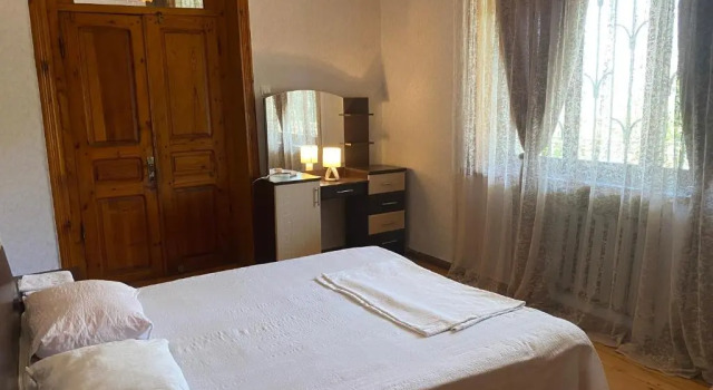 Suite Deluxe Valiko house in Telavi