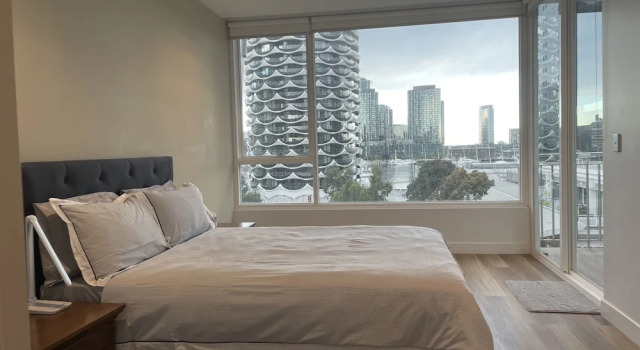 Номер Premium Luxury Penthouse Above the Shopping Town