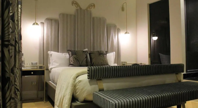 Номер Deluxe Maison Torre Argentina