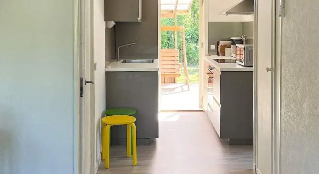 4 Star Holiday Home in Skummeslovsstrand, Book Vacation Home Skottorp 