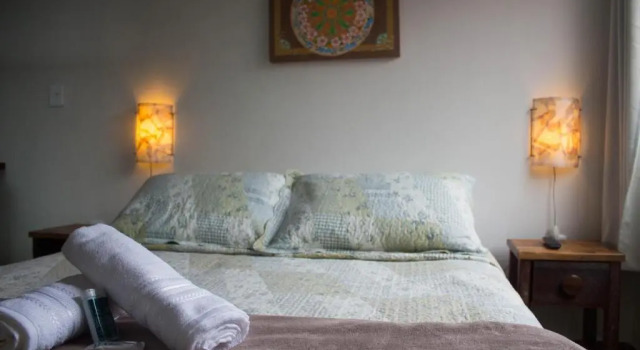Двухместный номер Standard Pousada Estrelas no Mar Florianópolis
