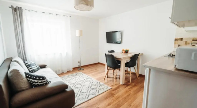 Апартаменты Standard Willa Zaciszne Centrum Augustów