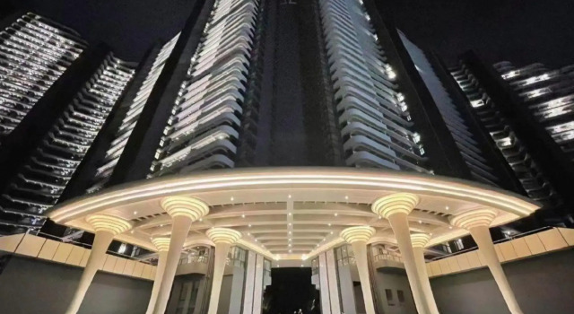 the Royal Bay Z Hotel, Rezerwuj Hotel Yinhai Beihai