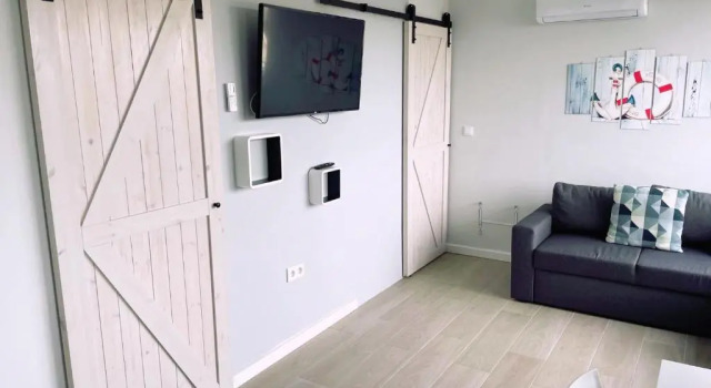 Lakeside Family & Studio Apartments, Book Lejlighed Hoteller i Western Transdanubia med parkering, Parkering