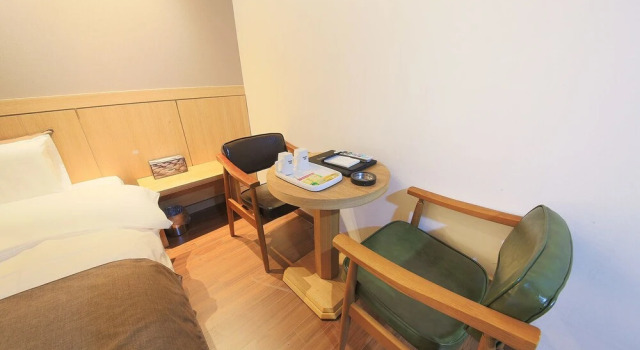 Dobong the Day Hotel, Prenota Hotel Seul Corea del Sud, vicino a Biblioteca dei Miracoli di Dobong