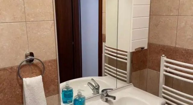 Двухместный номер Standard с видом на сад Villa Magnolia