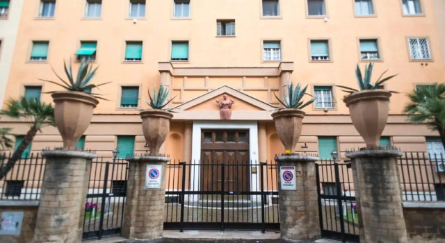 Апартаменты с 2 комнатами Costantino Secondo Guest House