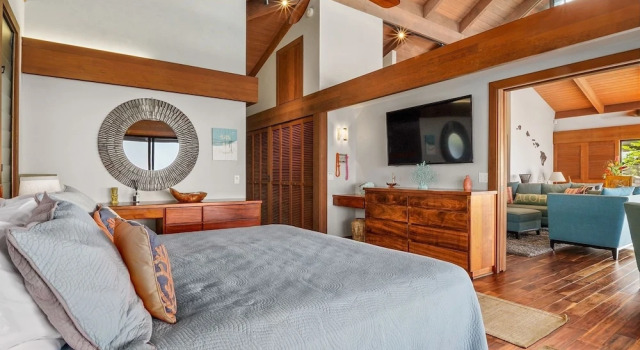 Big Island Hale Kaheka 6592 2 Bedroom Home