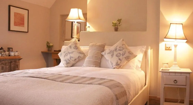 The Kingsdon Inn, Buchen Sie Hotel Somerton Somerset