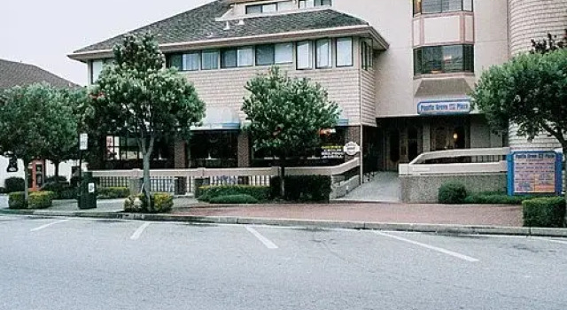 Pacific Grove Plaza